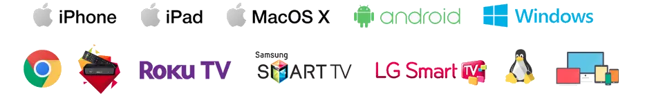 IPTVTune Installation