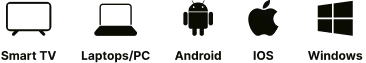 IPTVTune Subscription